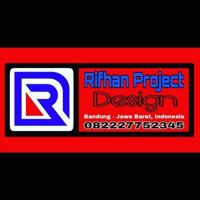 Rifhan Project Design