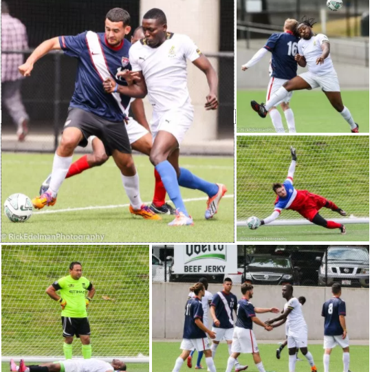 WSASA 2017 ALL NATIONS CUP