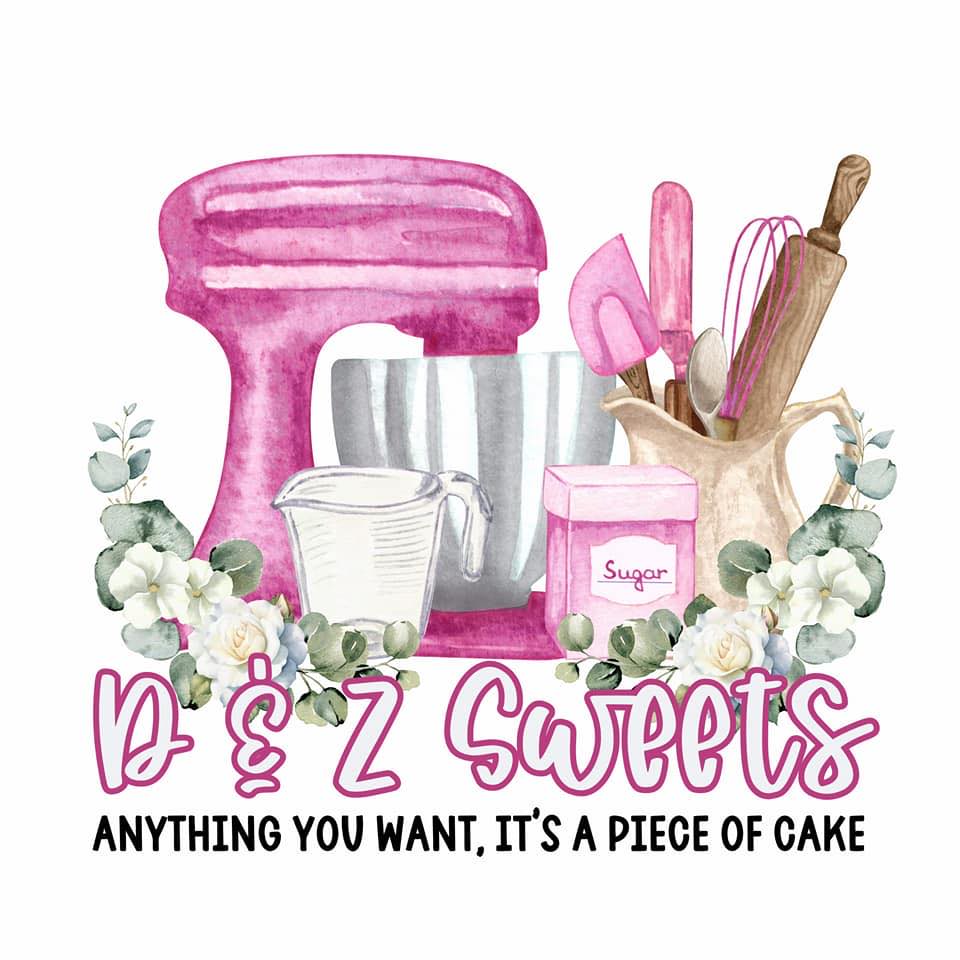 D & Z Sweets | Clanton AL