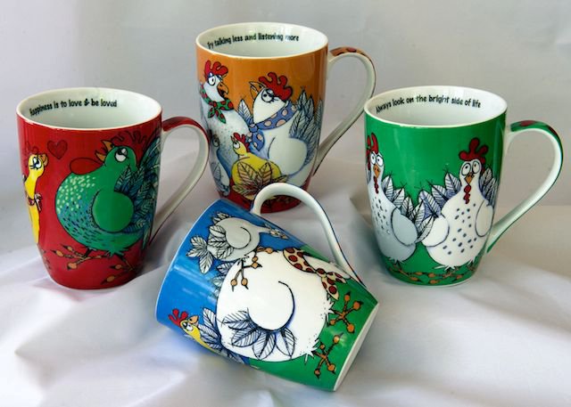 Libby Sheppard Design