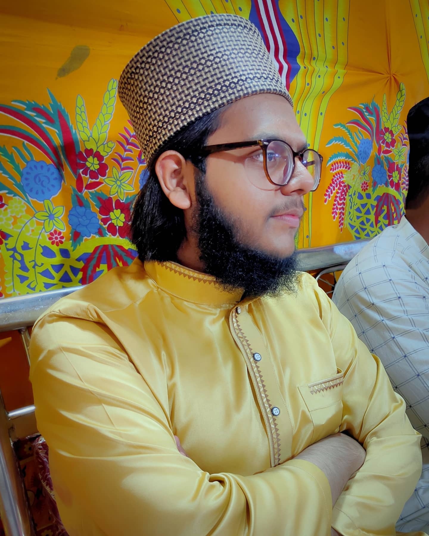 Sadiq Raza Qadri