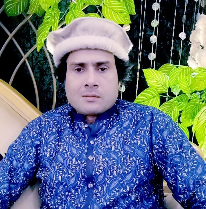 Mohsin Rafiq Qawal