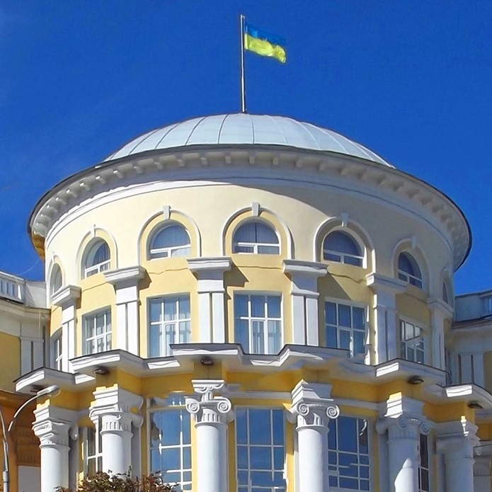 LDA Vinnytsia Region / ЛДА Вінниччина