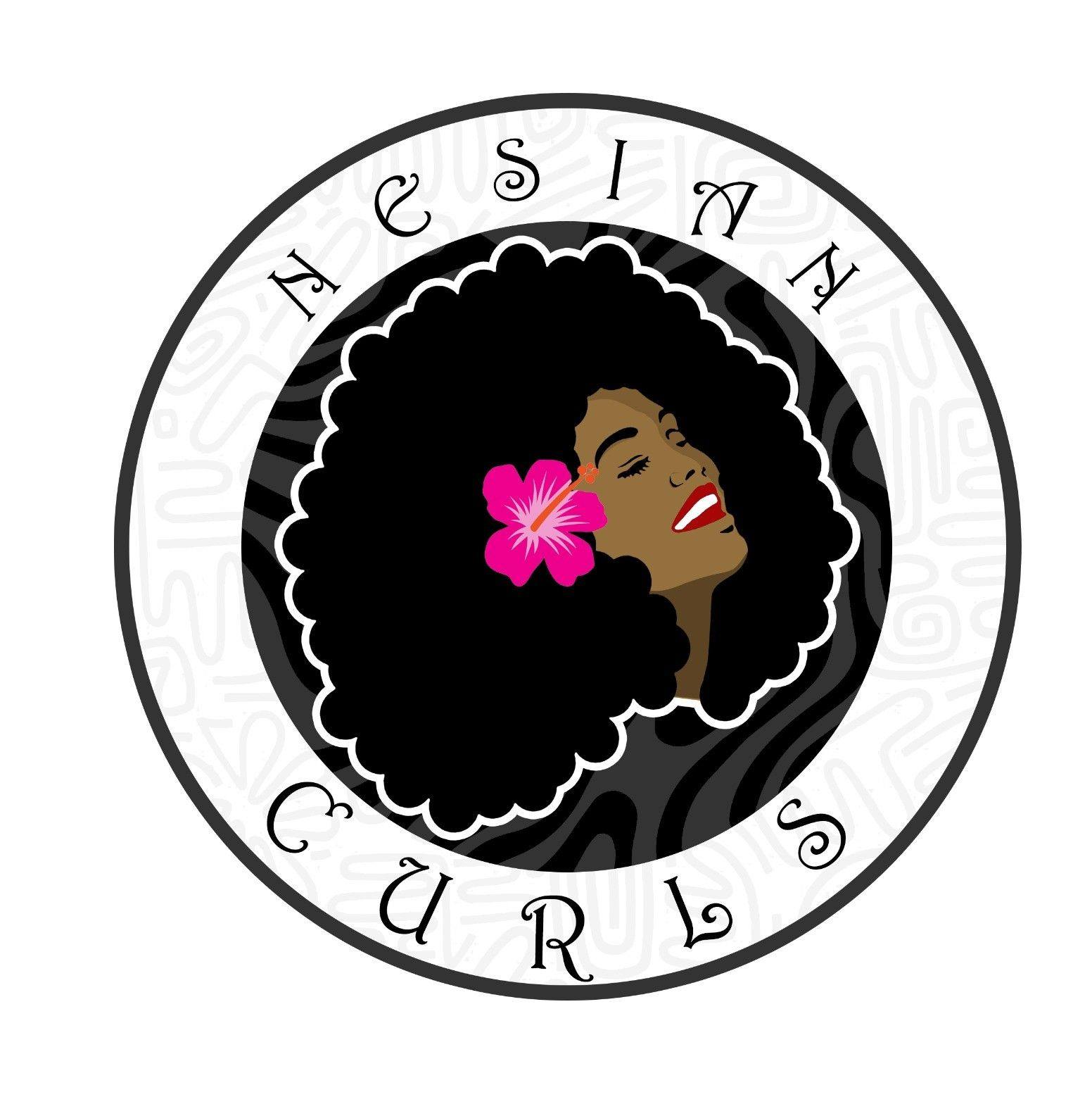 Nesian Curls