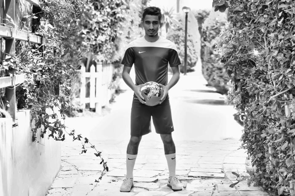 ali-saeed