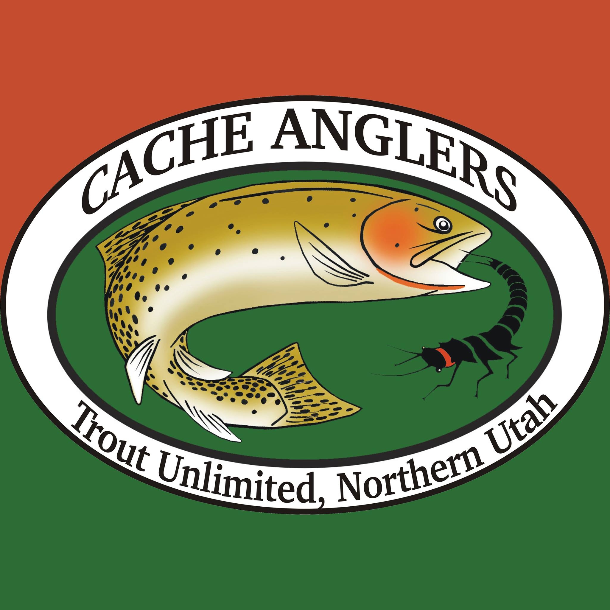 Cache Anglers - 🍂 Fall tip for the Logan River: As the... | Facebook