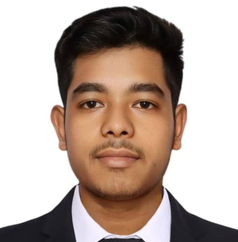 Md. Rakibul Islam