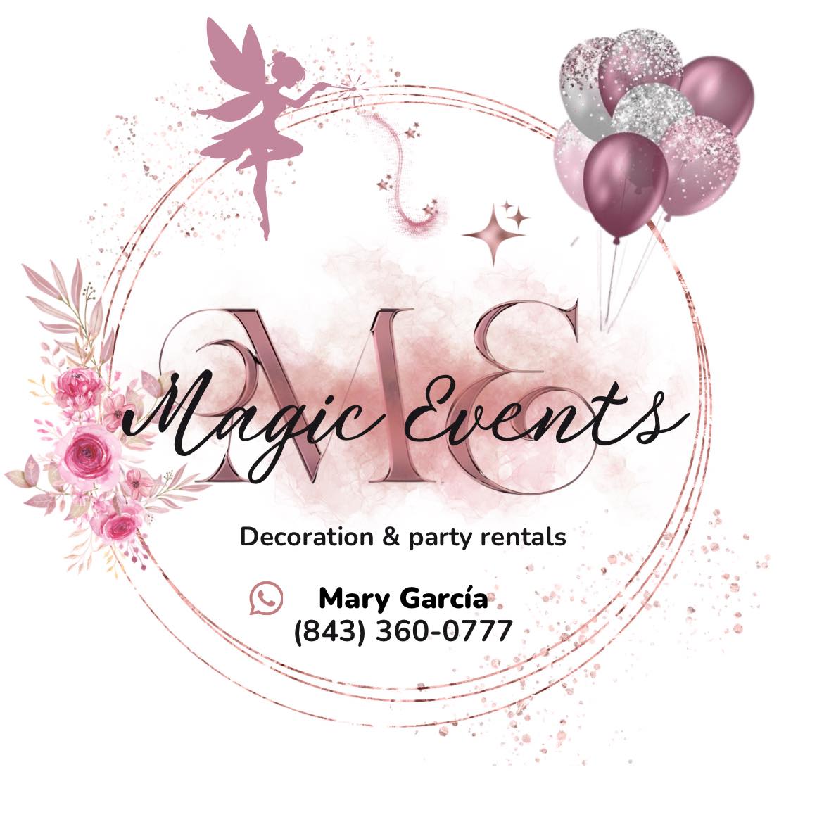 Magic Events