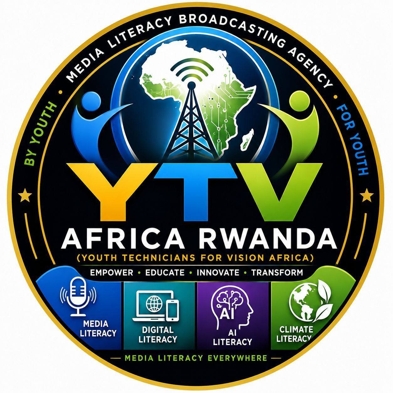 DOT Rwanda - 🚨 Join our team! DOT Rwanda is looking for... | Facebook