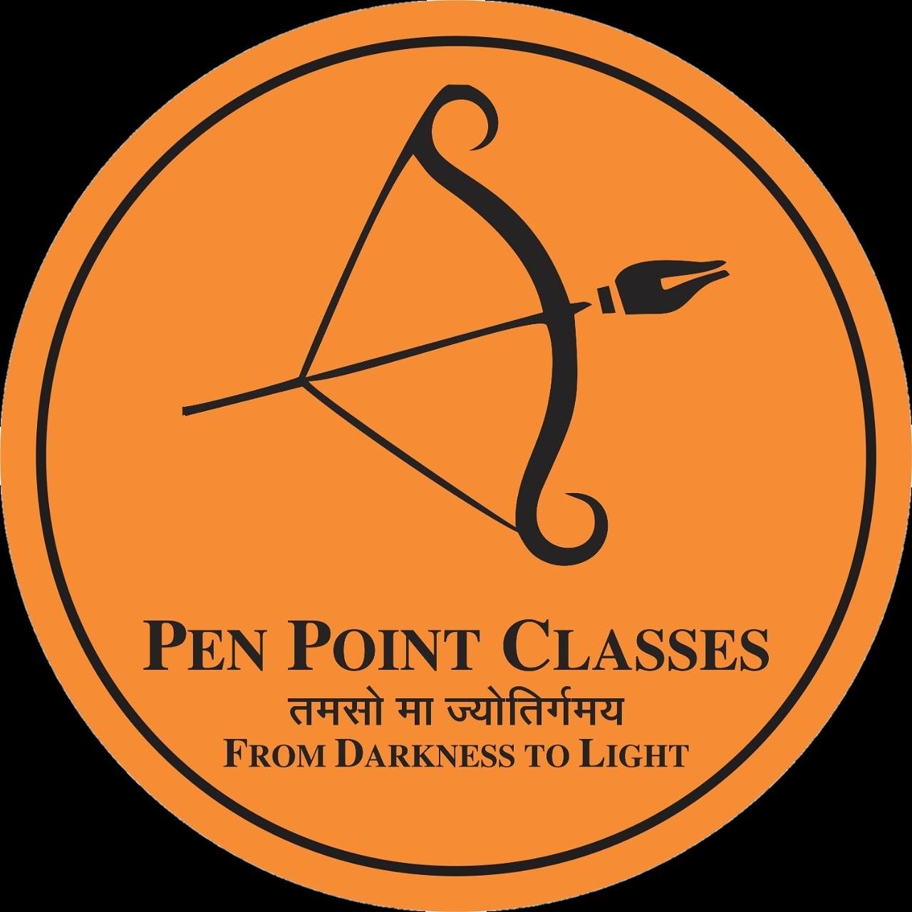 Pen Point Classes