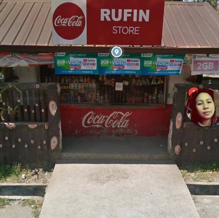 Rufin'Store
