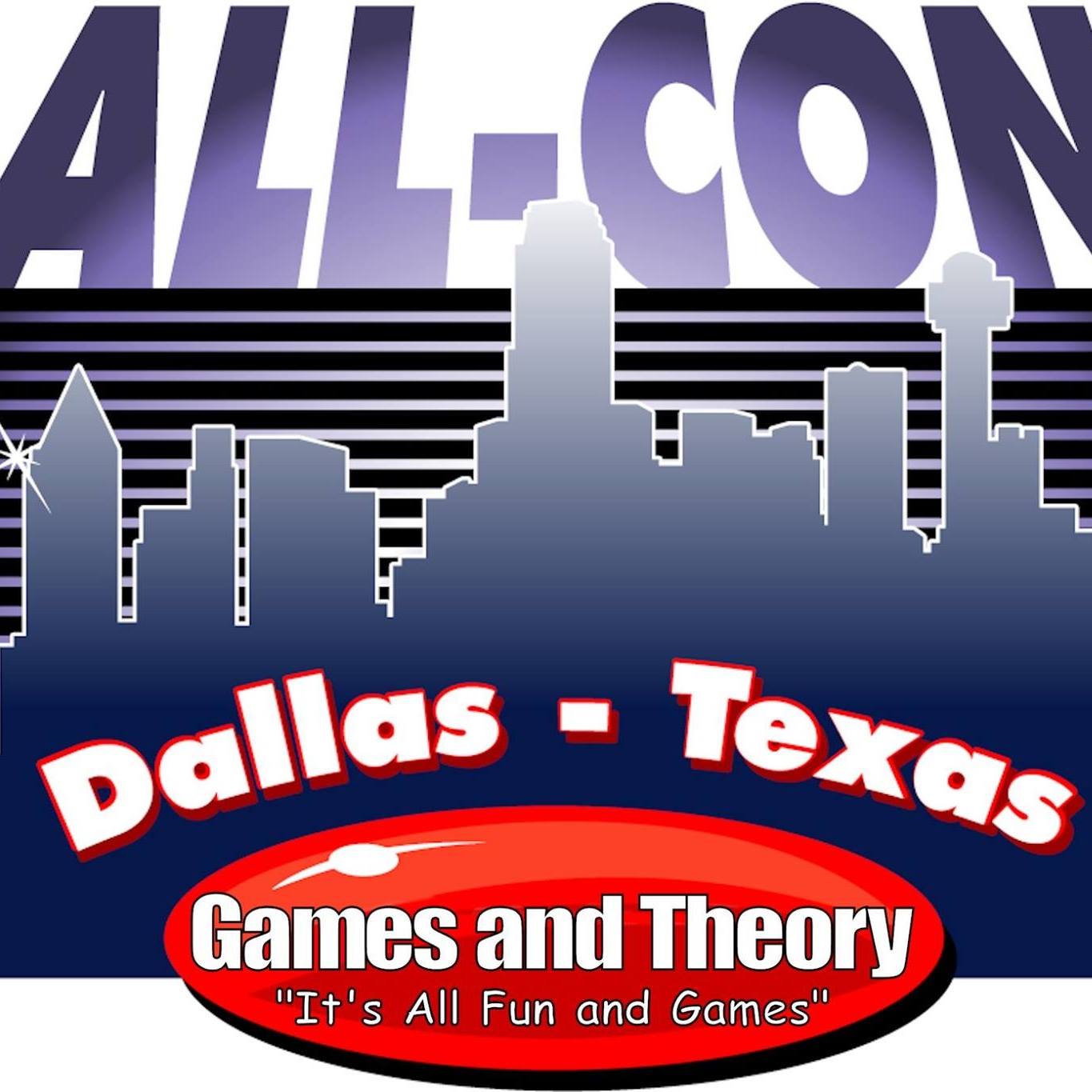 All-Con Game Shows - Games and Theory 2019