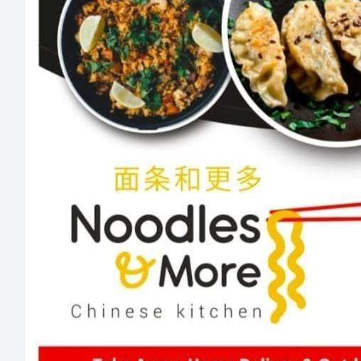 Noodles&More Kolkata