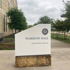 Texas A&M University-Central Texas University Library | Killeen TX