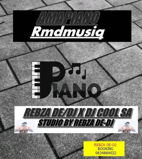 DJ COOL RSA | Middelberg