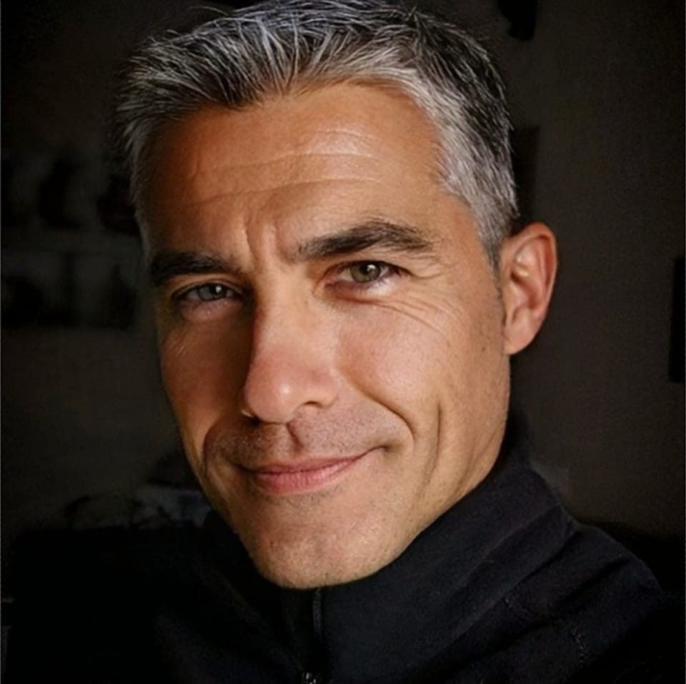 Marcos Rocha