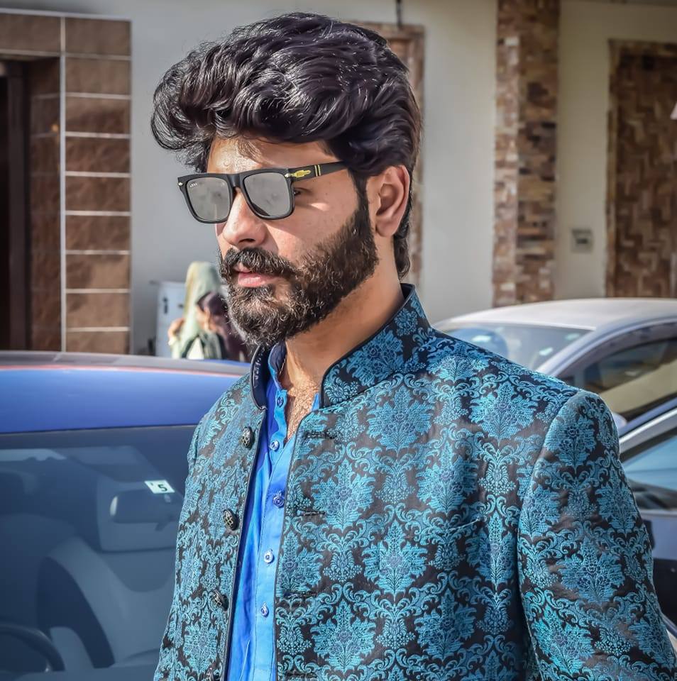 Sufyan raj