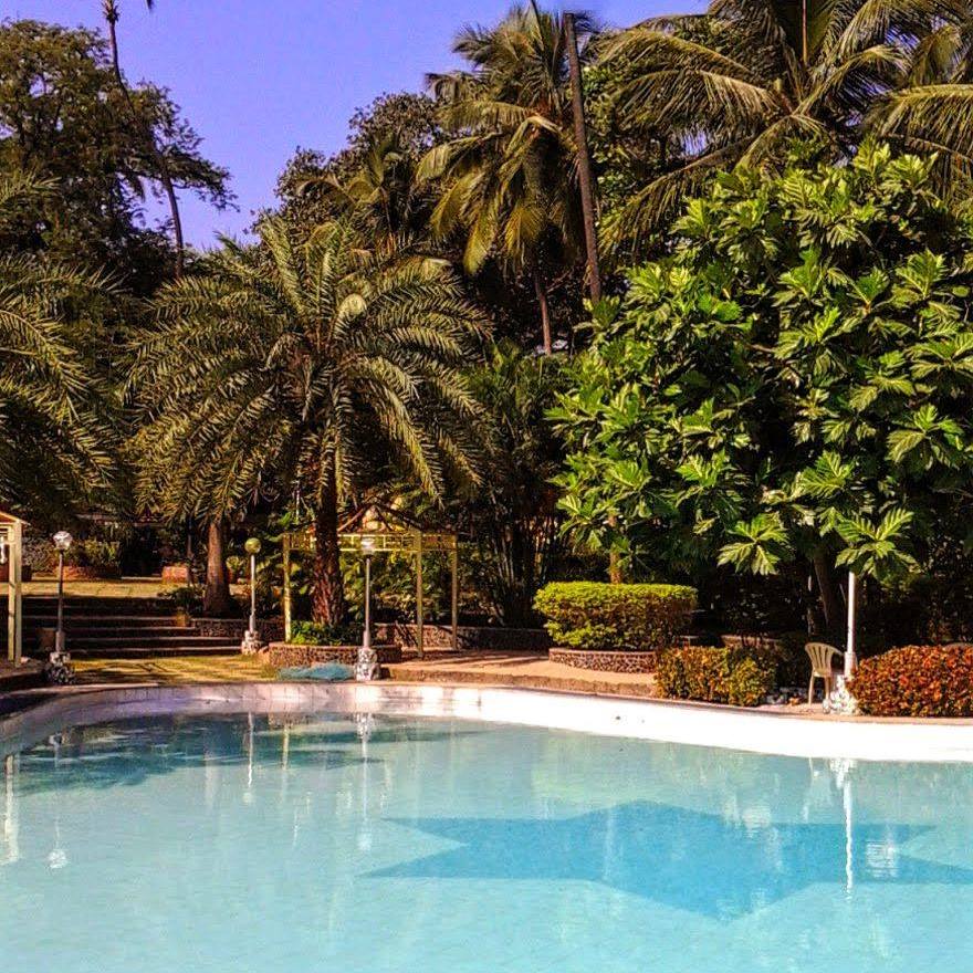 Samara Gardens | Mumbai