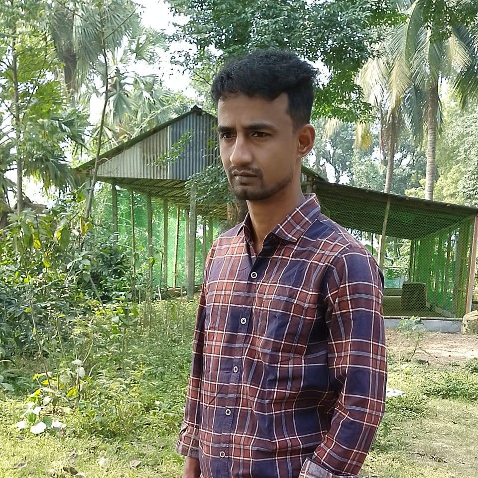 Md Rasel