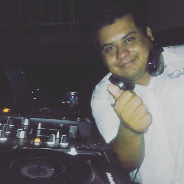 Dj Rolando