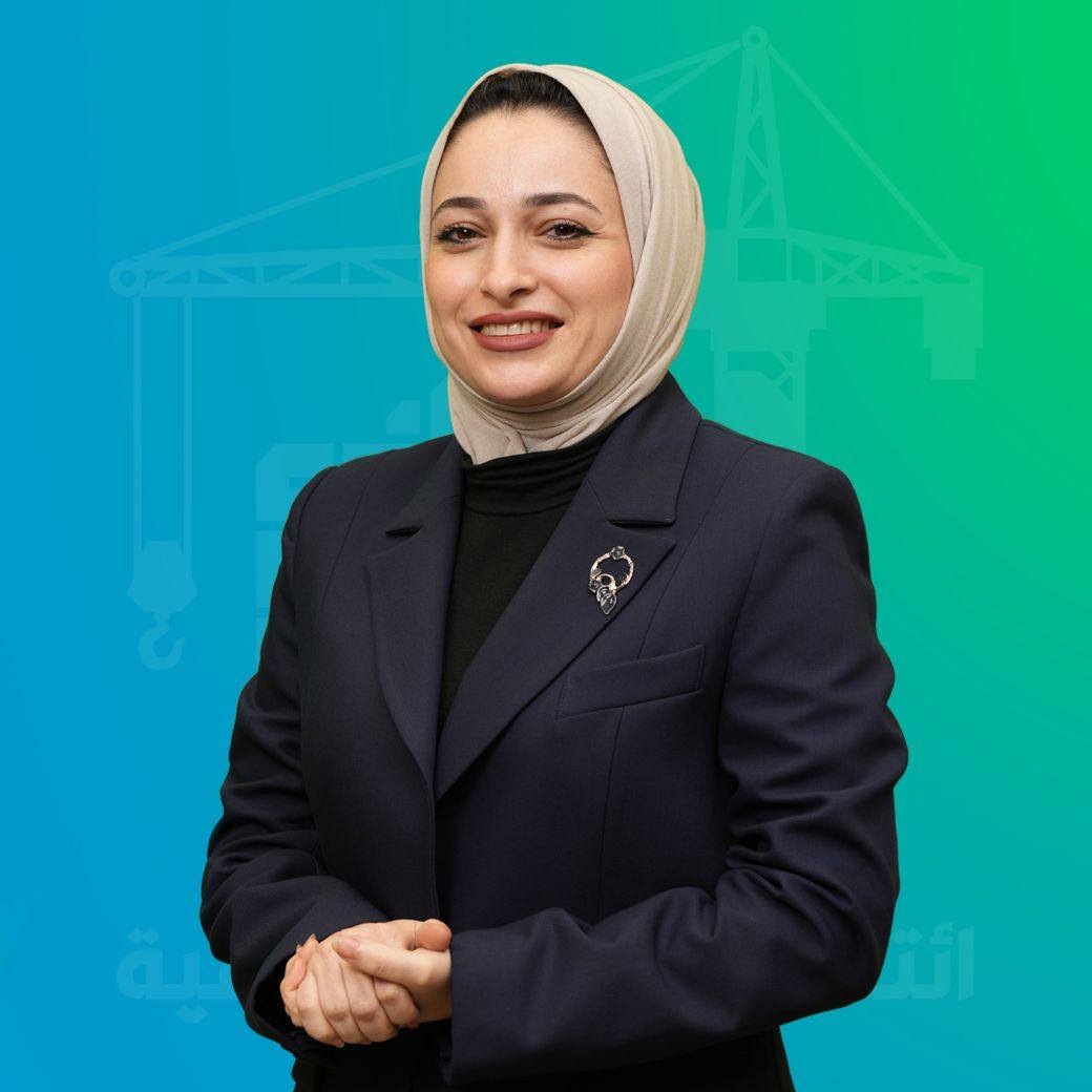 نور نافع الجليحاوي - Noor Nafea Al-Julihawi