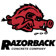 Razorback Concrete Company | West Memphis AR