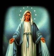 Our Lady of Fatima - B.r.cst Anne Ido