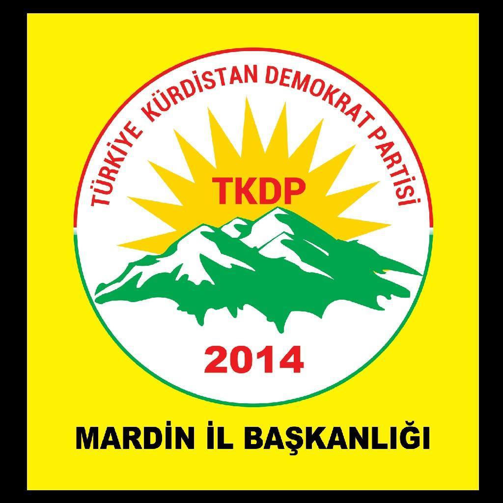 TKDP Mardin İl Başkanlığı