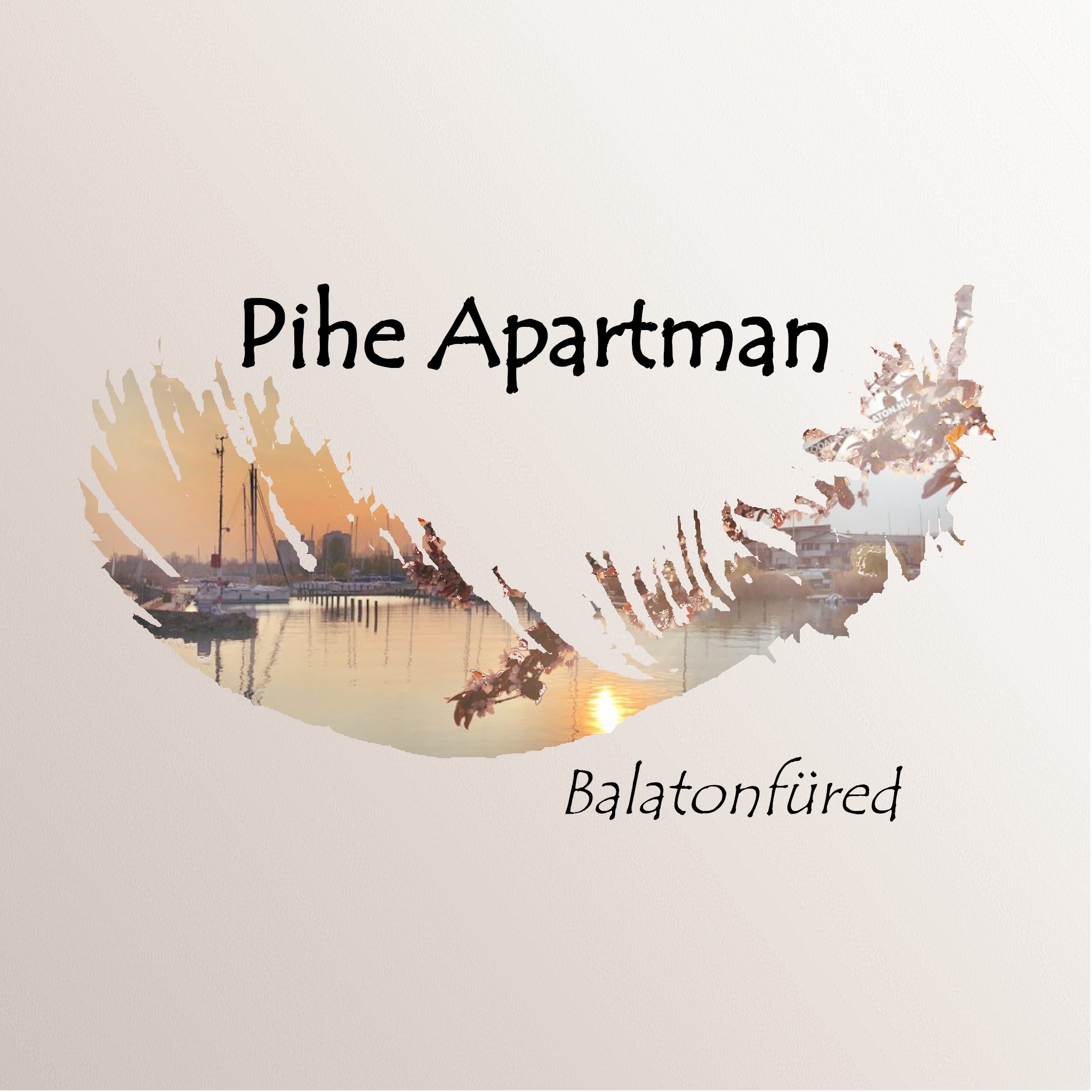 Pihe Apartman Balatonfüred | Balatonfüred