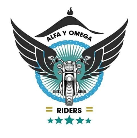 Alfa y Omega Riders