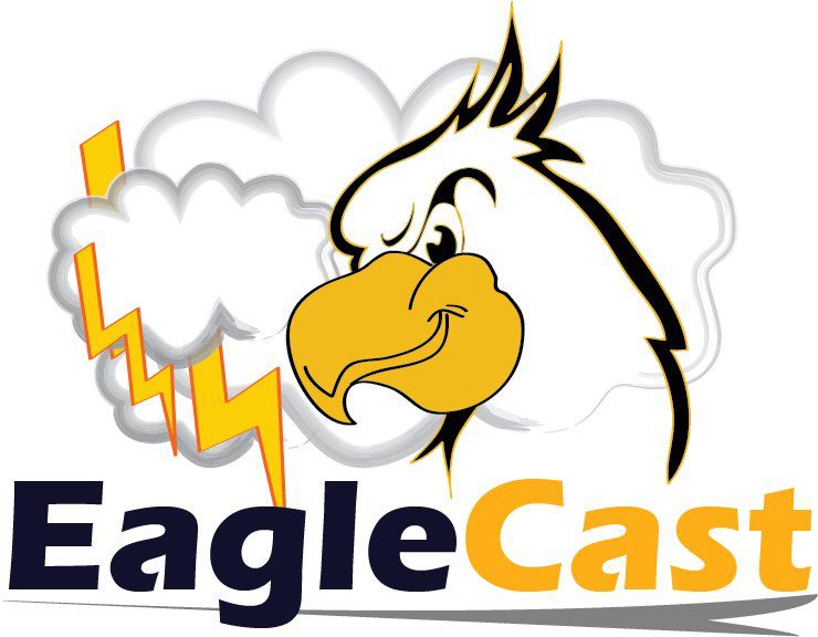 Embry-Riddle Eaglecast | Daytona Beach FL