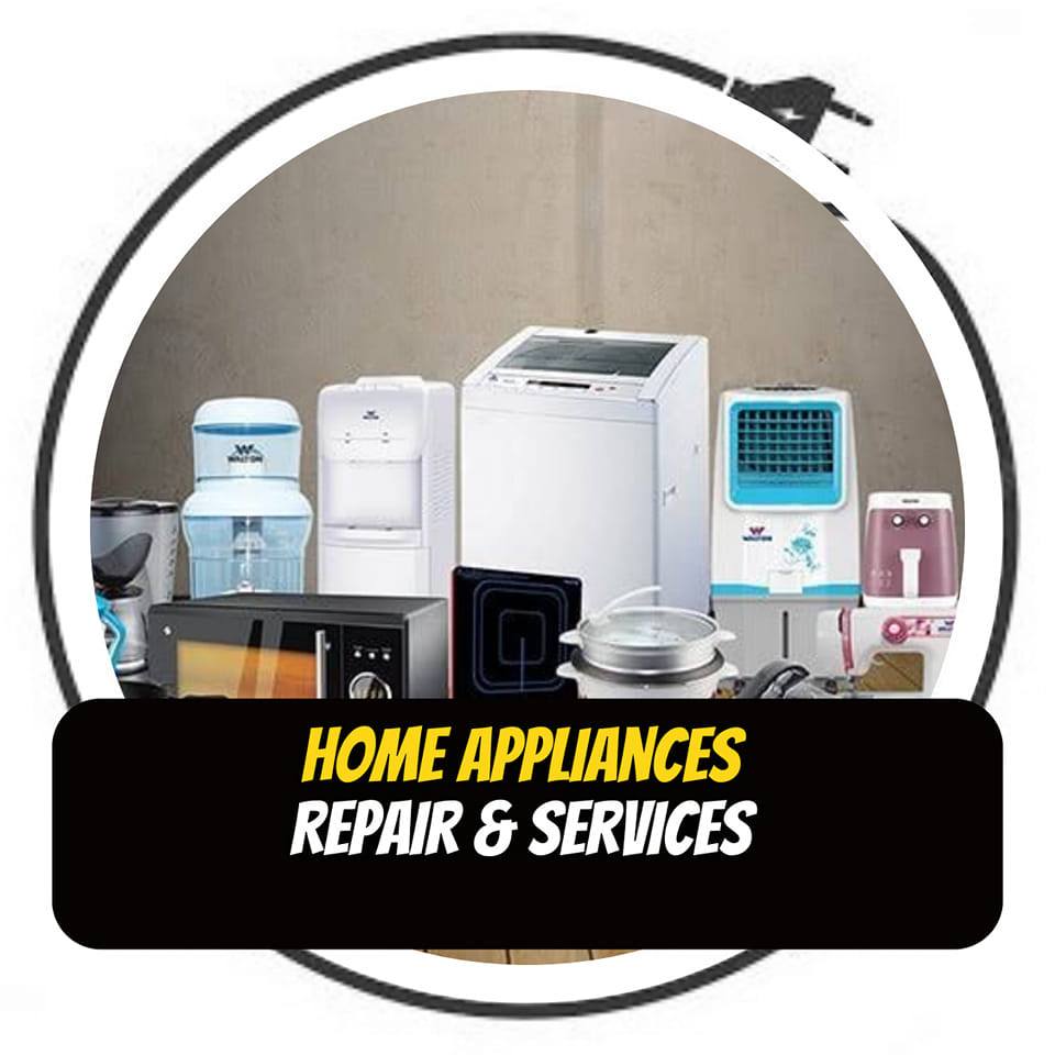 Fresh Look at Aljon Electronics Repair Shop And Services