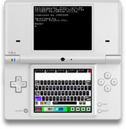 Petit Computer