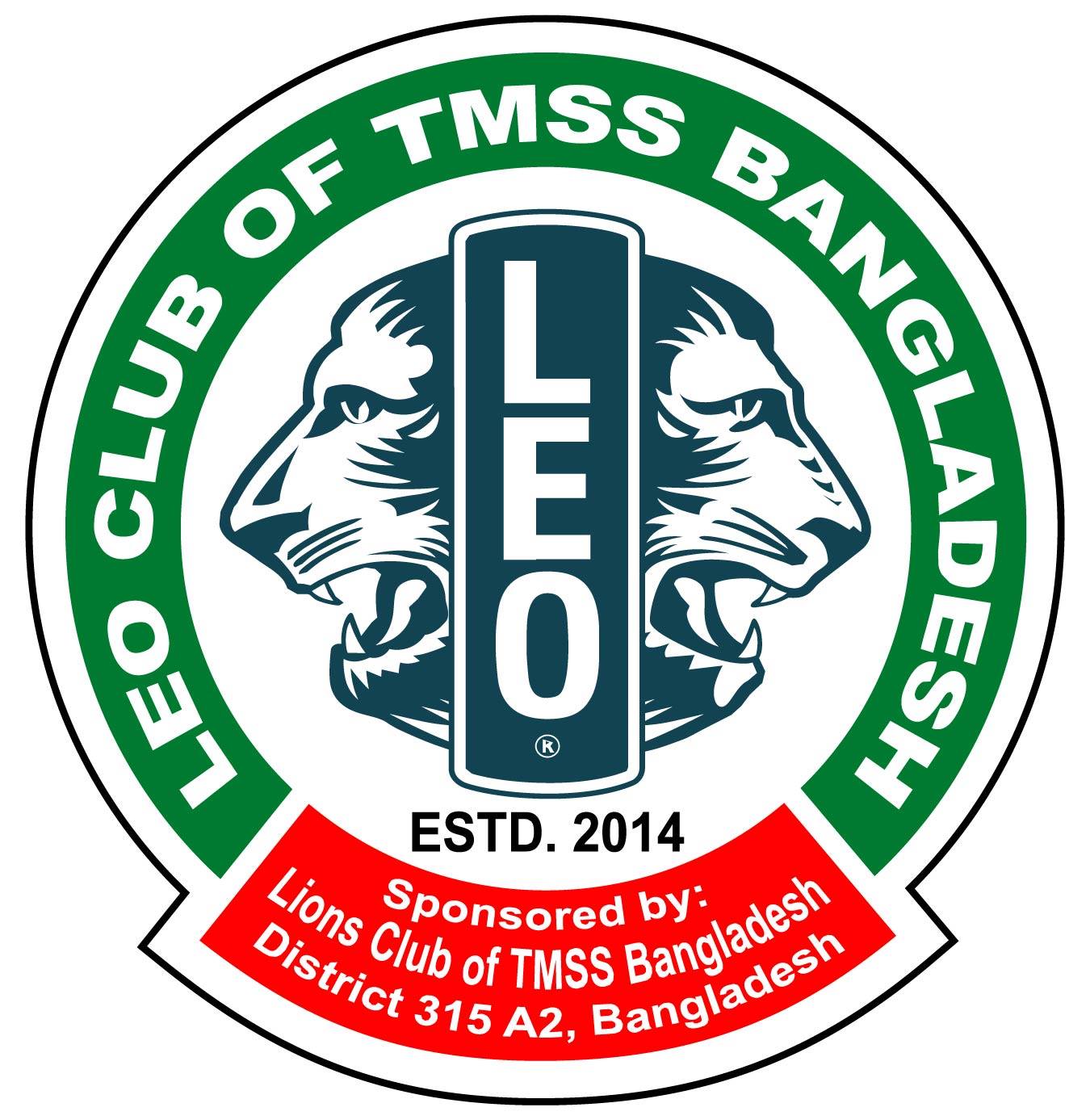 Leo Club Of Dhaka TMSS