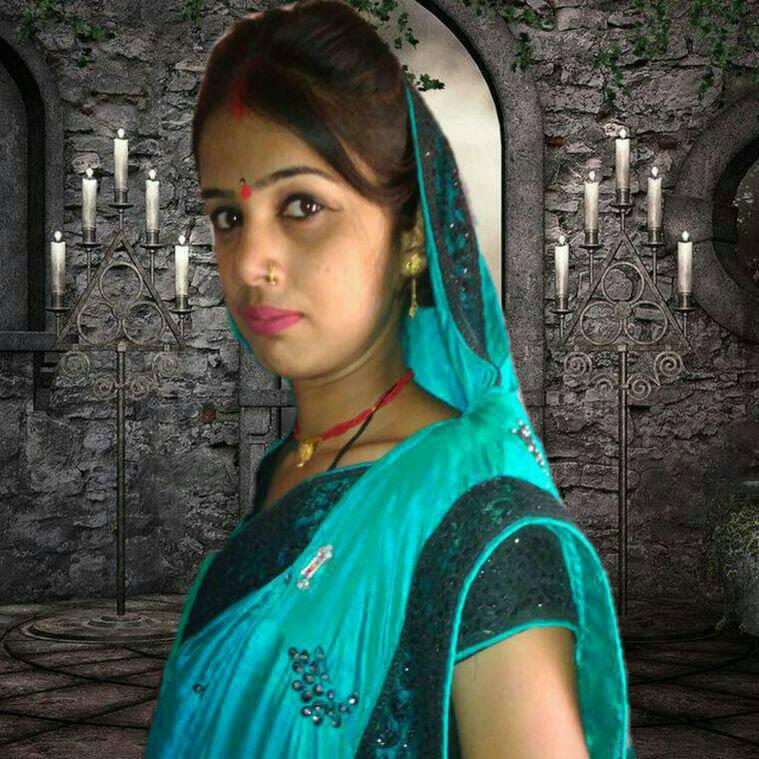 Khushboo