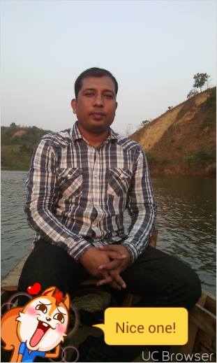 Rafiq S M Rafiq