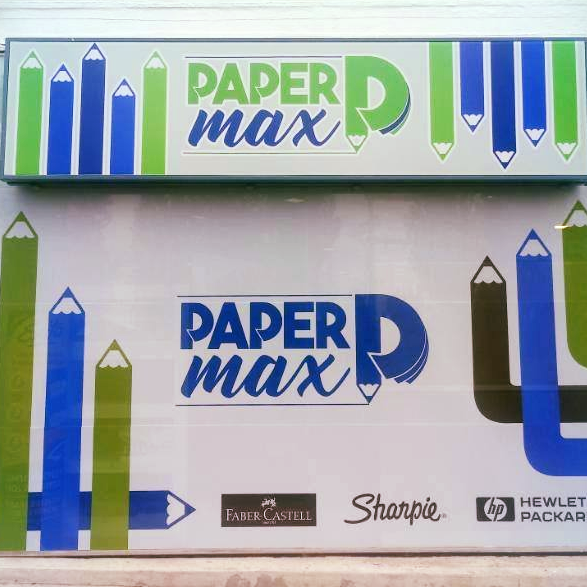Papermax | Godoy Cruz
