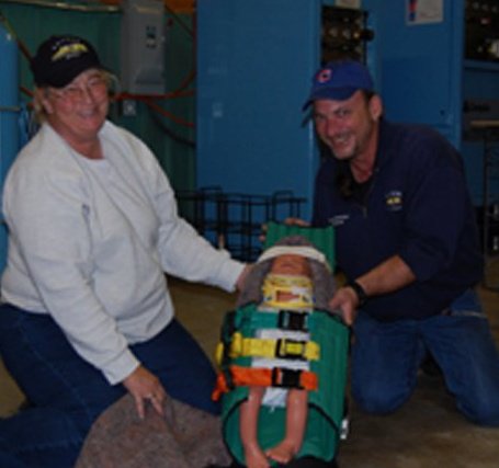 Hauser Rural Fire Department | North Bend OR