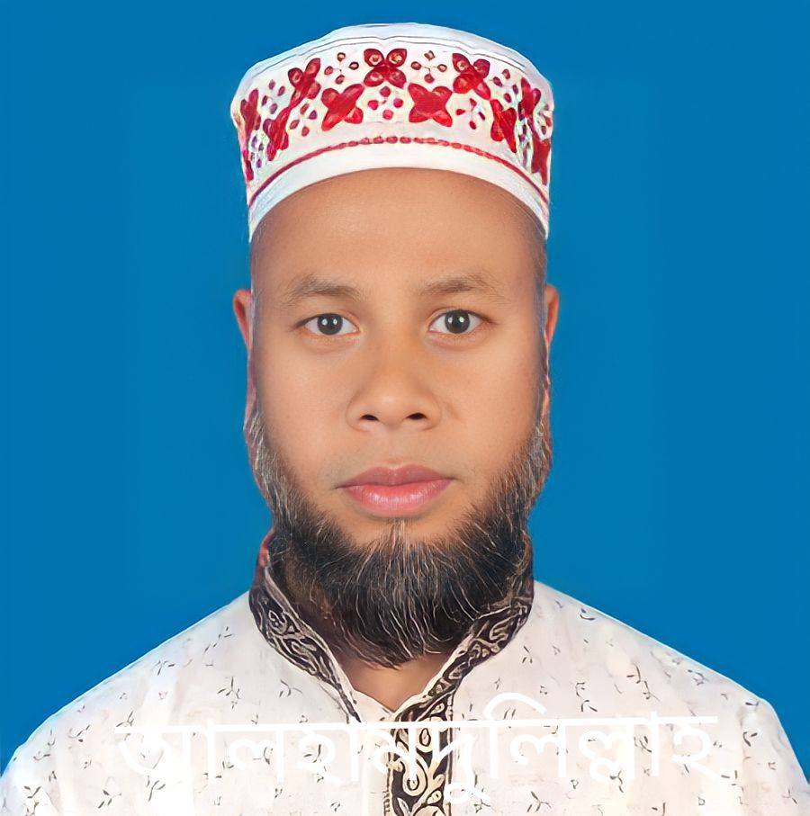 কবির আহমেদ