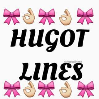 Tagalog HUGOT LINES