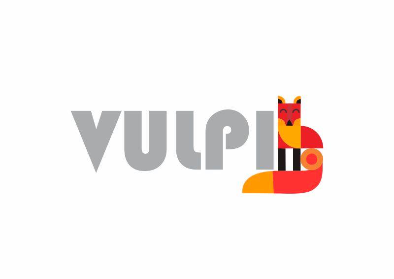 Vulpi - E como esta baiana nos contagia com sua alegria... Além de ...