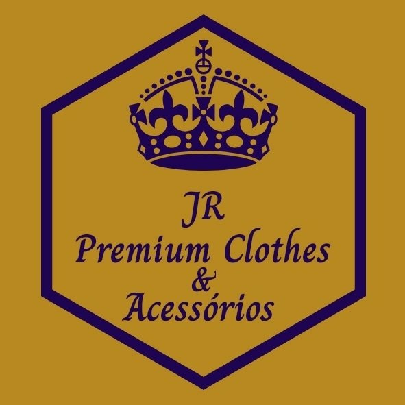Jr Premium Clothes