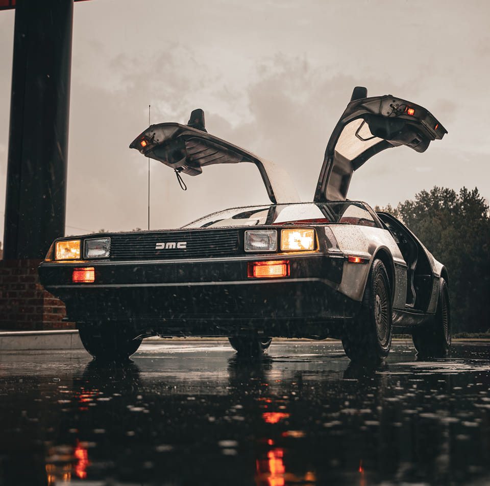 Wake Forest Real Community Information. | Pretty cool car show at ...