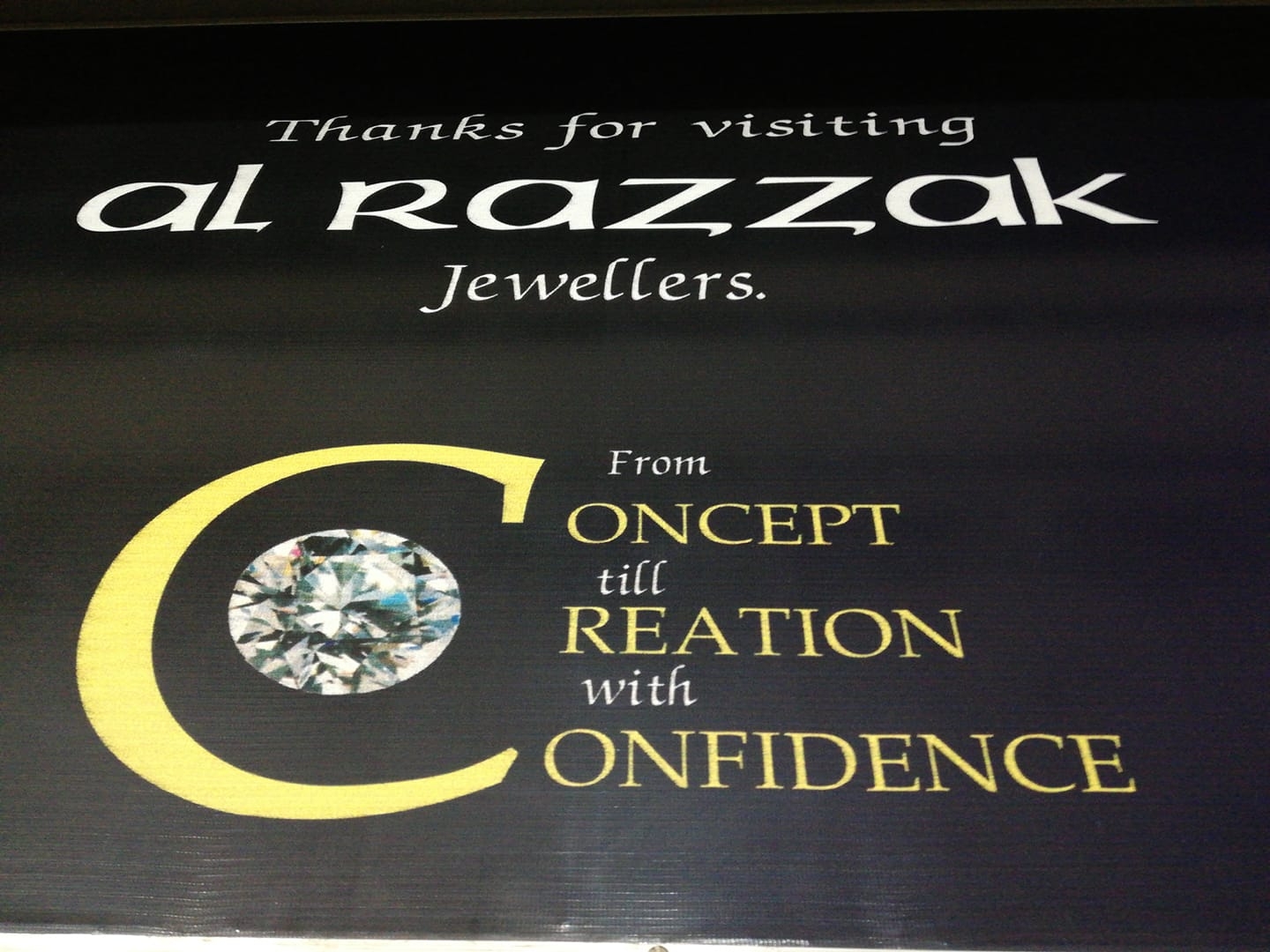 Al Razzak Jewelers