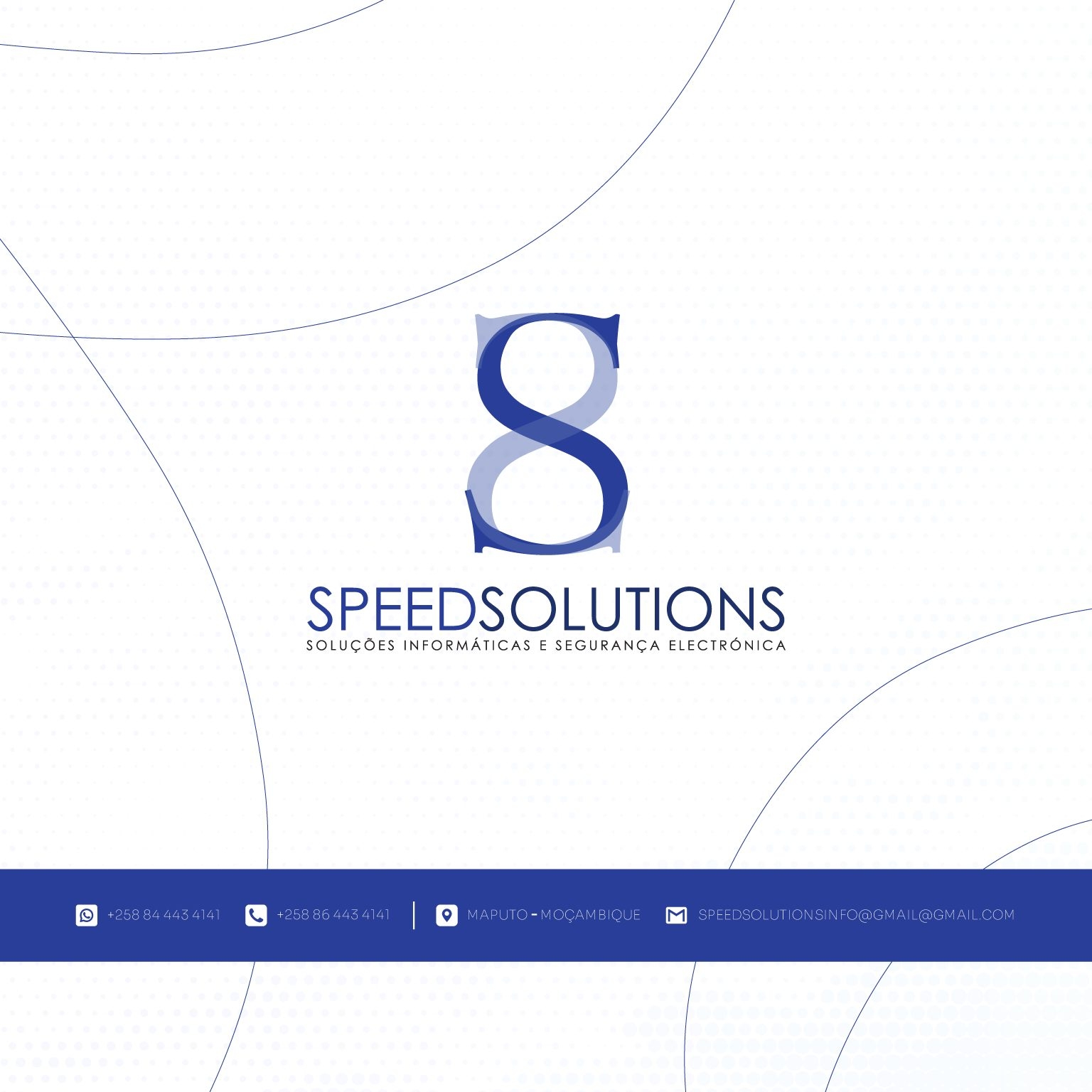 Speed Solutions | Maputo