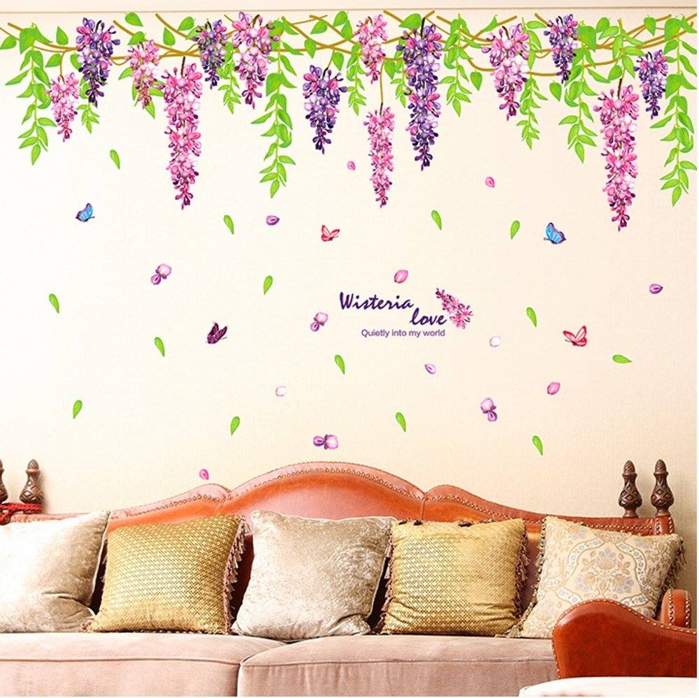 Raja Wall Sticker