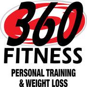 360 Fitness - Sherwood Park Personal Training | Sherwood Park AB