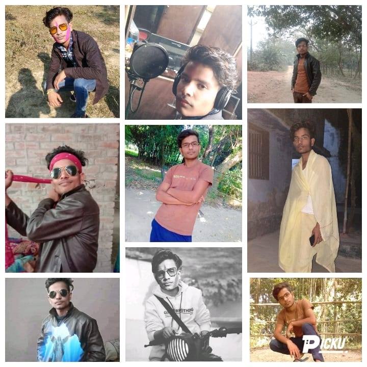 Rahul Raj 85