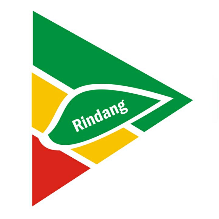 Rindang