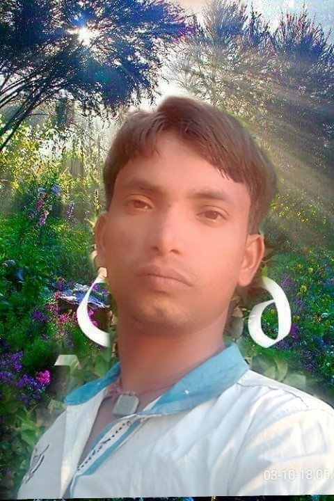 Mithun Kumar Raj